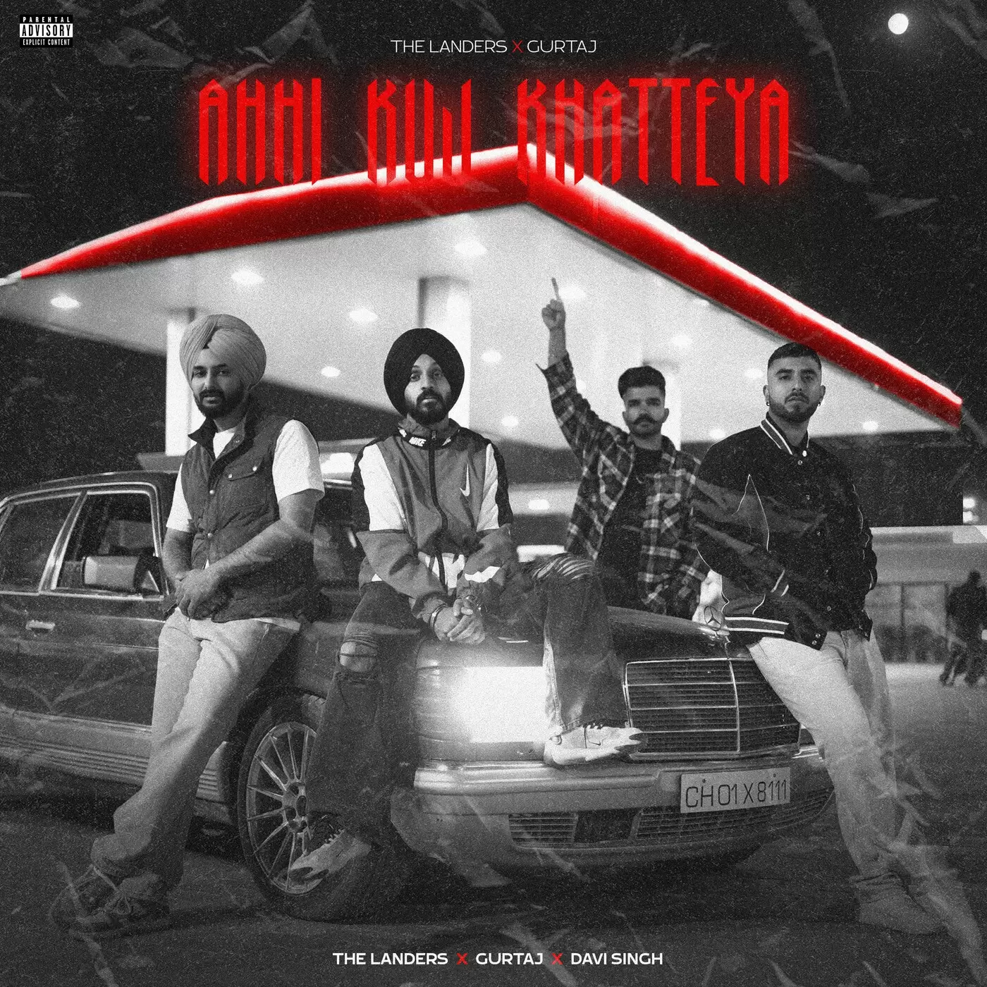 Ahhi Kuj Khatteya Gurtaj Mp3 Download Song - Mr-Punjab