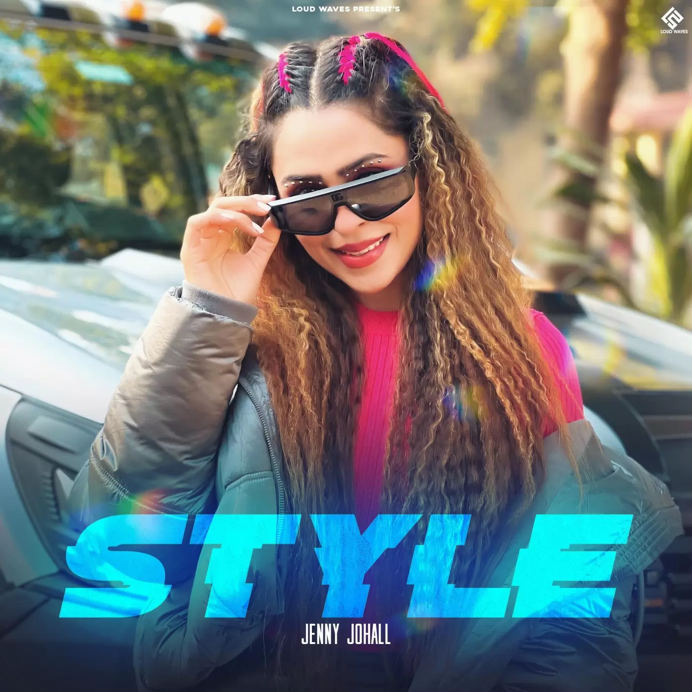 Style Jenny Johal Mp3 Download Song - Mr-Punjab