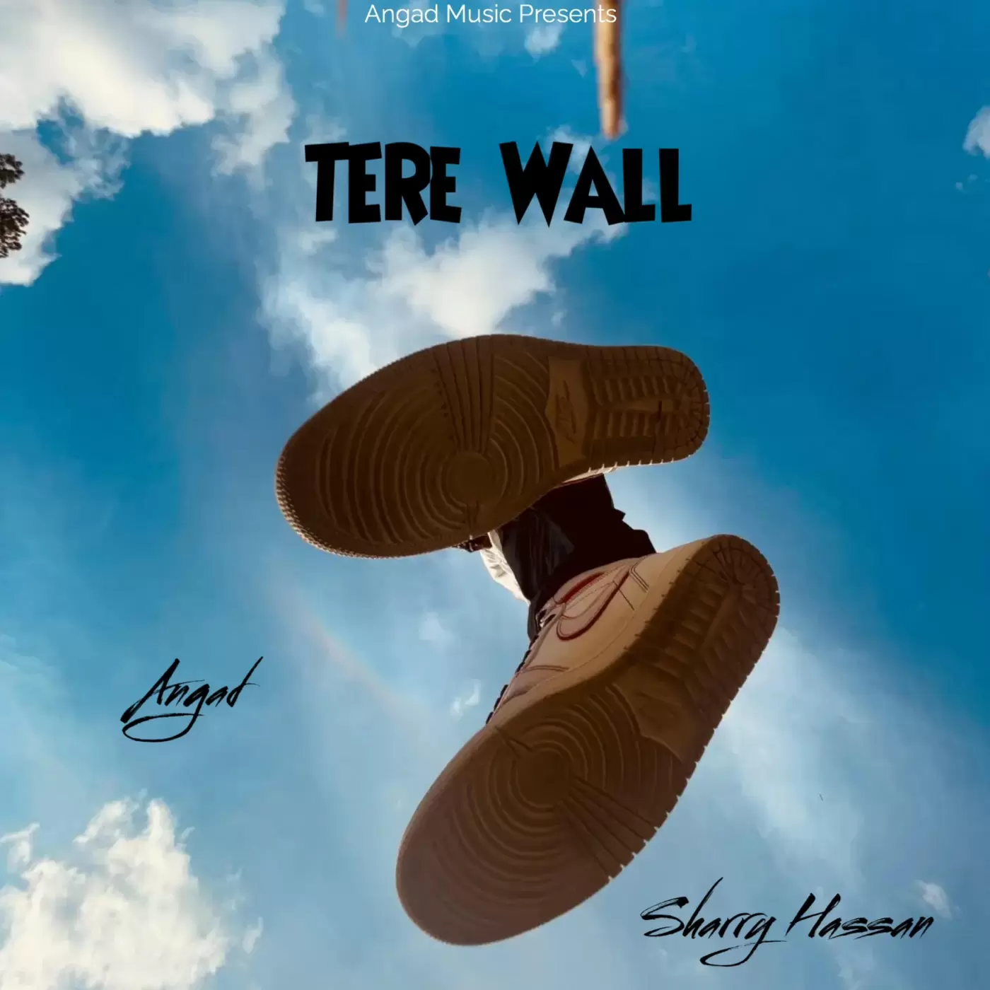 Tere Wall Angad Mp3 Download Song - Mr-Punjab