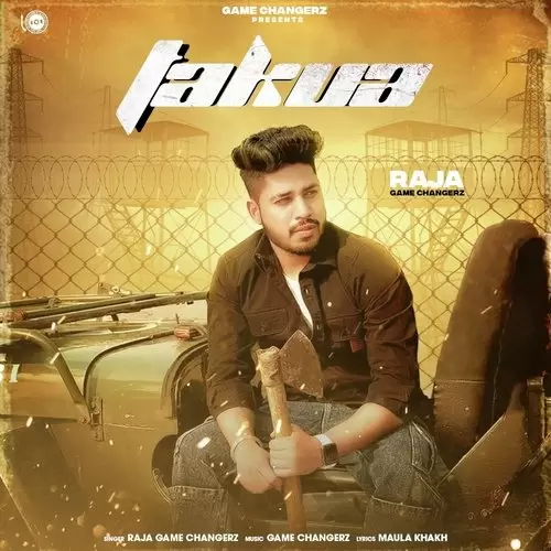 Takua Raja Game Changerz Mp3 Download Song - Mr-Punjab
