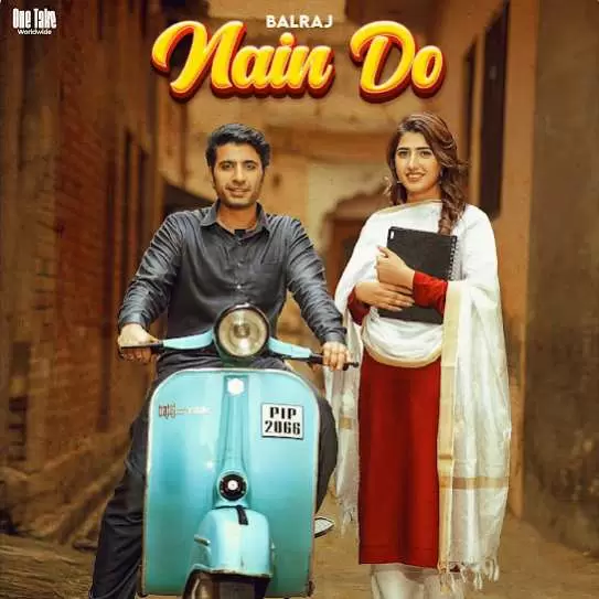 Nain Do Balraj Mp3 Download Song - Mr-Punjab