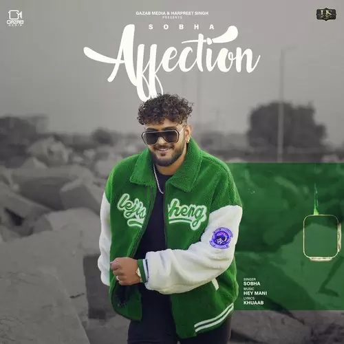 Affection Sobha Mp3 Download Song - Mr-Punjab