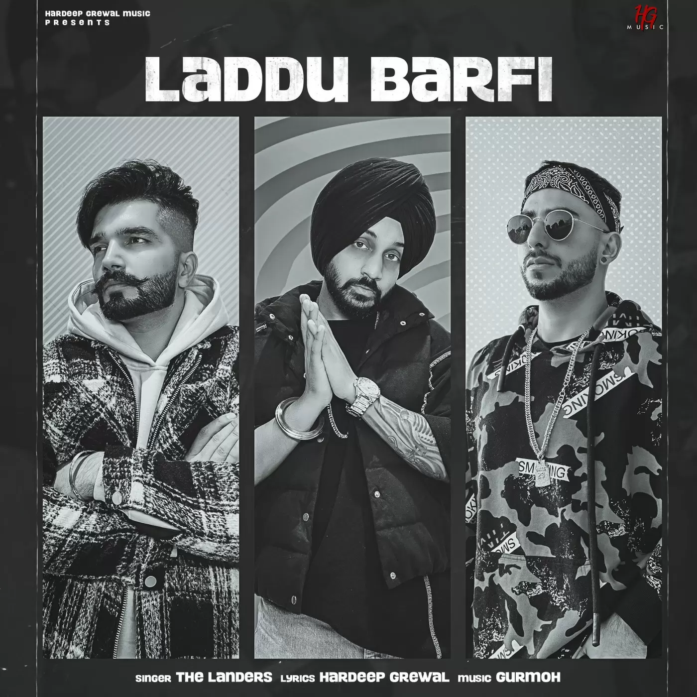 Laddu Barfi Davi Singh Mp3 Download Song - Mr-Punjab