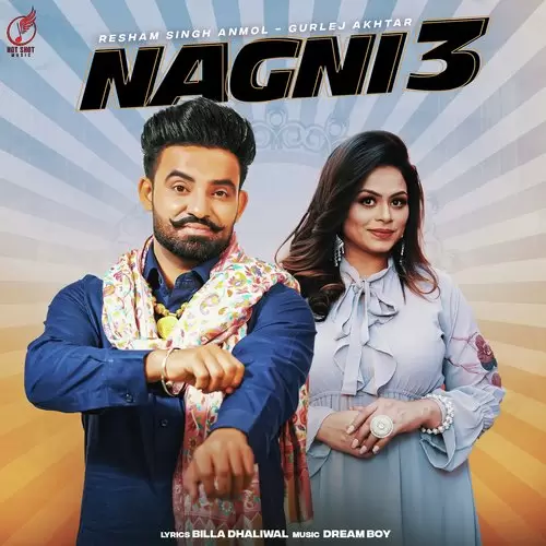 Nagni 3 Resham Singh Anmol Mp3 Download Song - Mr-Punjab