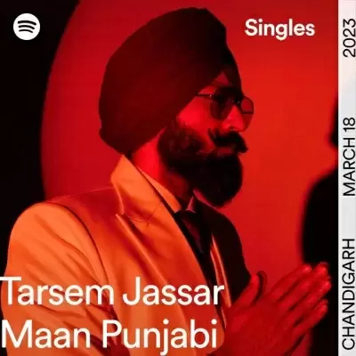 Maan Punjabi Tarsem Jassar Mp3 Download Song - Mr-Punjab