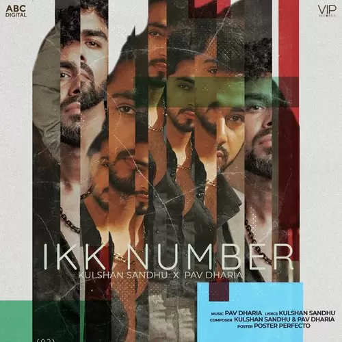 Ikk Number Kulshan Sandhu Mp3 Download Song - Mr-Punjab
