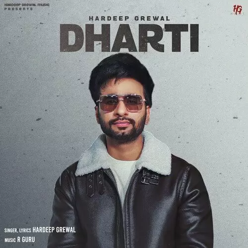 Dharti Hardeep Grewal Mp3 Download Song - Mr-Punjab