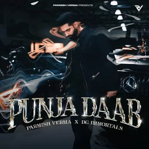 Punja Daab Parmish Verma Mp3 Download Song - Mr-Punjab