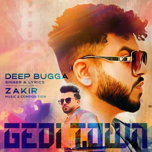 Gedi Town Deep Bugga Mp3 Download Song - Mr-Punjab