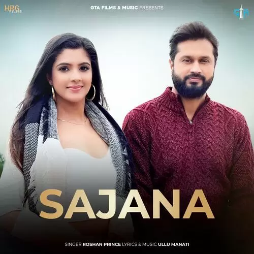Sajana Roshan Prince Mp3 Download Song - Mr-Punjab