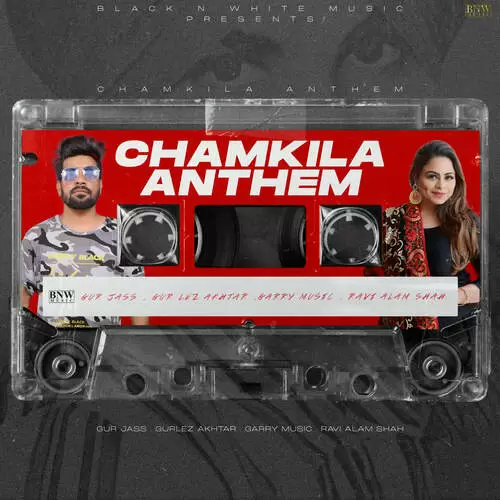 Chamkila Anthem Gur Jass Mp3 Download Song - Mr-Punjab