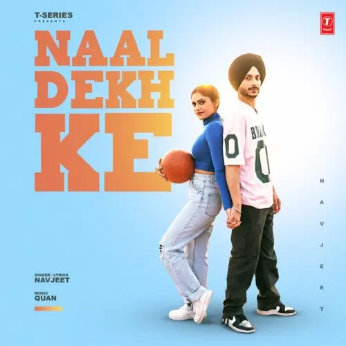 Naal Dekh Ke Navjeet Mp3 Download Song - Mr-Punjab