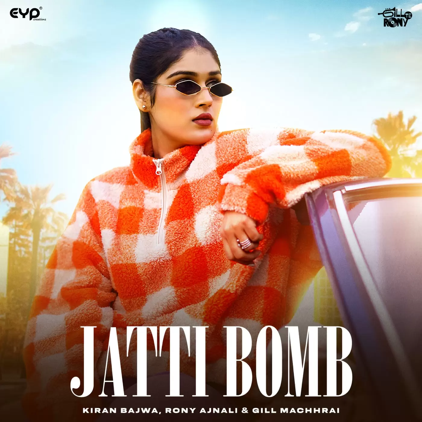 Jatti Bomb Kiran Bajwa Mp3 Download Song - Mr-Punjab