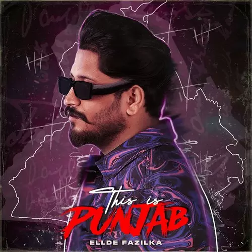 This Is Punjab Ellde Fazilka Mp3 Download Song - Mr-Punjab