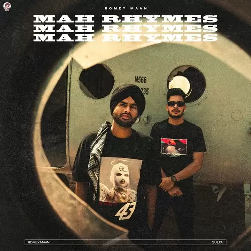 Mah Rhymes Romey Maan Mp3 Download Song - Mr-Punjab