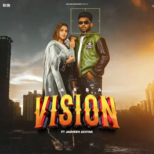 Vision Sabba Mp3 Download Song - Mr-Punjab