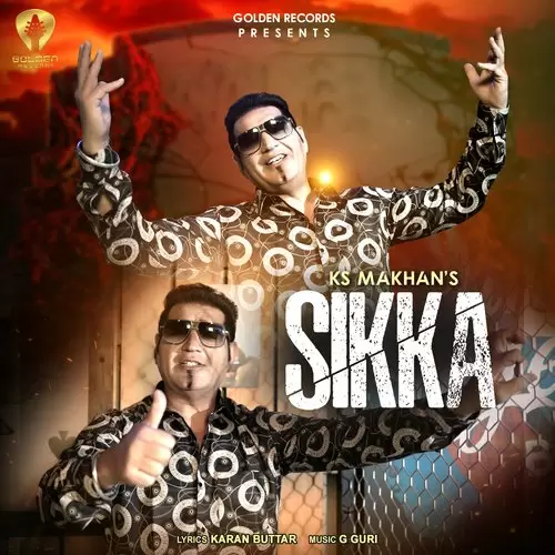 Sikka Ks Makhan Mp3 Download Song - Mr-Punjab