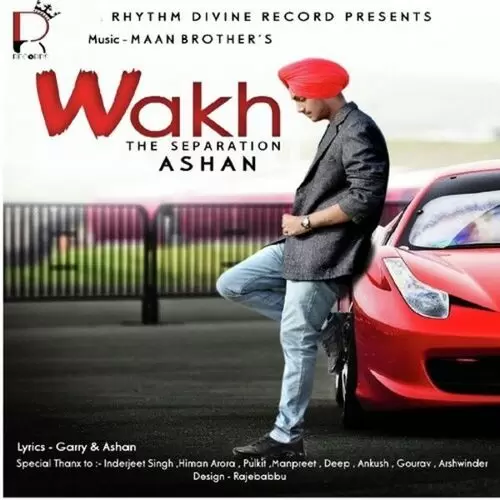 Wakh Ashan Mp3 Download Song - Mr-Punjab