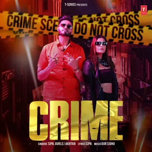 Crime Sipa Mp3 Download Song - Mr-Punjab