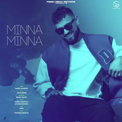 Minna Minna Garry Sandhu Mp3 Download Song - Mr-Punjab