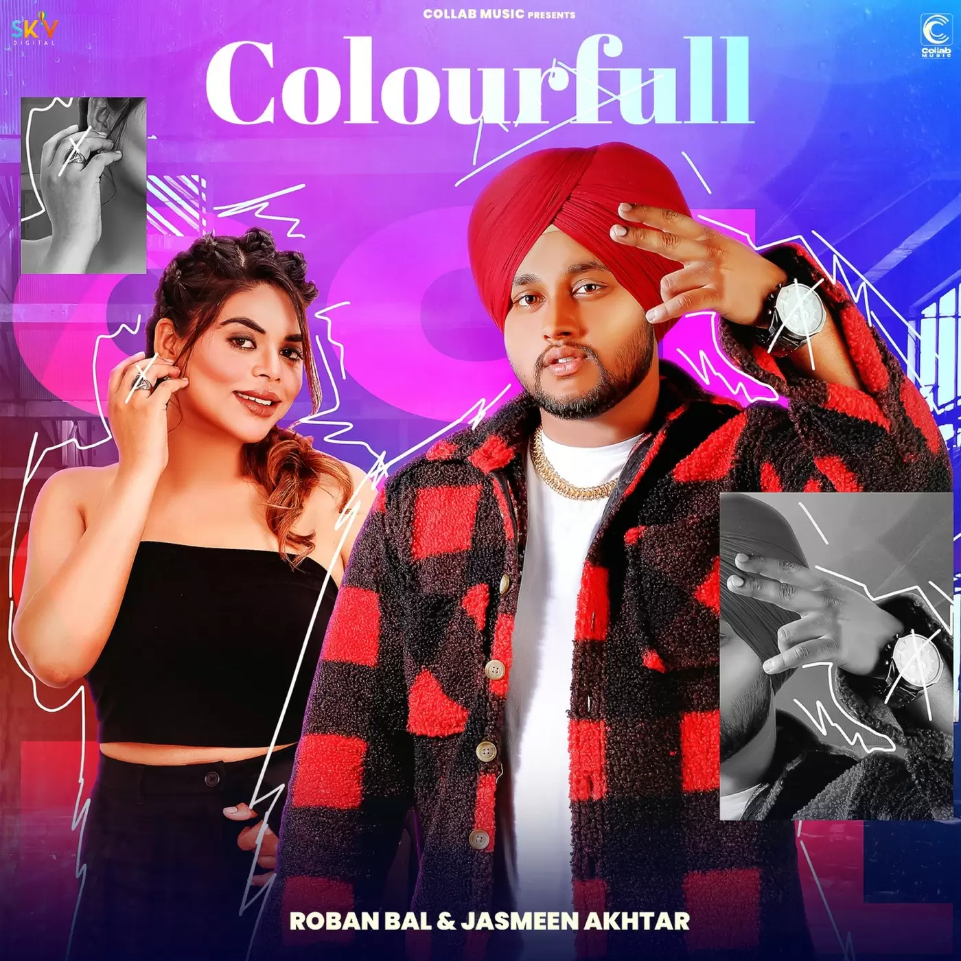 Colourfull Roban Bal Mp3 Download Song - Mr-Punjab
