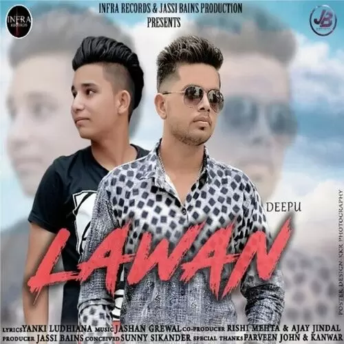 Lawan Deepu Mp3 Download Song - Mr-Punjab