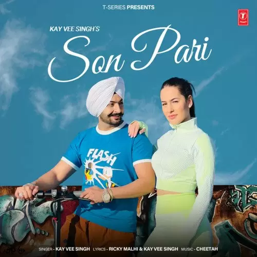 Son Pari Kay Vee Singh Mp3 Download Song - Mr-Punjab