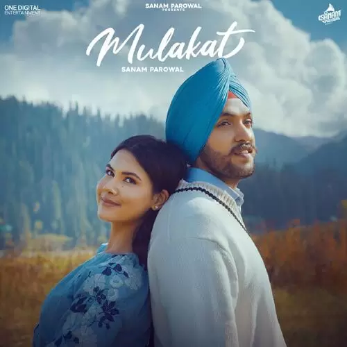 Mulakat Sanam Parowal Mp3 Download Song - Mr-Punjab