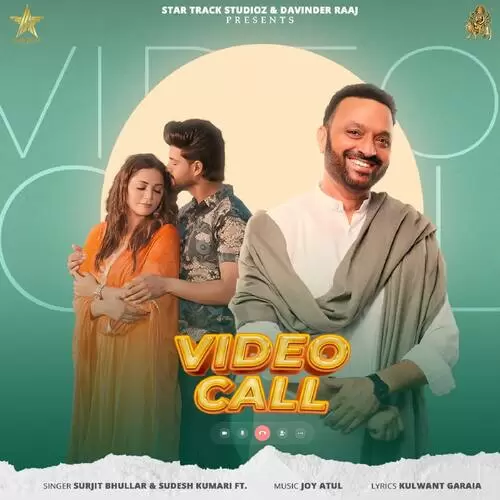 Video Call Surjit Bhullar Mp3 Download Song - Mr-Punjab