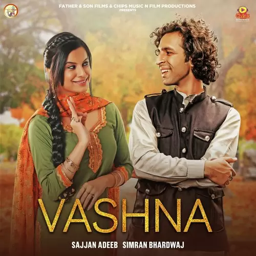 Vashna Sajjan Adeeb Mp3 Download Song - Mr-Punjab