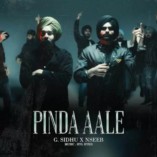 Pinda Aale G Sidhu Mp3 Download Song - Mr-Punjab
