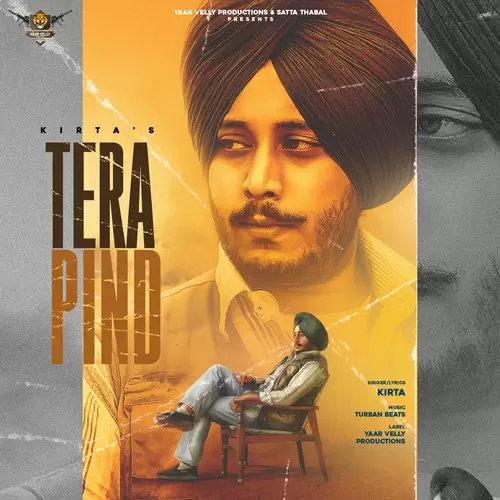 Tera Pind Kirta Mp3 Download Song - Mr-Punjab