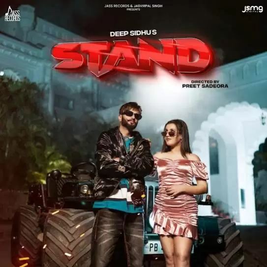 Stand Deep Sidhu Mp3 Download Song - Mr-Punjab