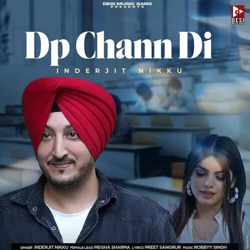 Dp Chann Di Inderjit Nikku Mp3 Download Song - Mr-Punjab