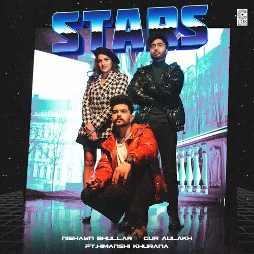 Stars Nishawn Bhullar Mp3 Download Song - Mr-Punjab