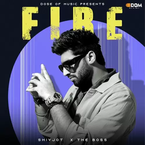Fire Shivjot Mp3 Download Song - Mr-Punjab