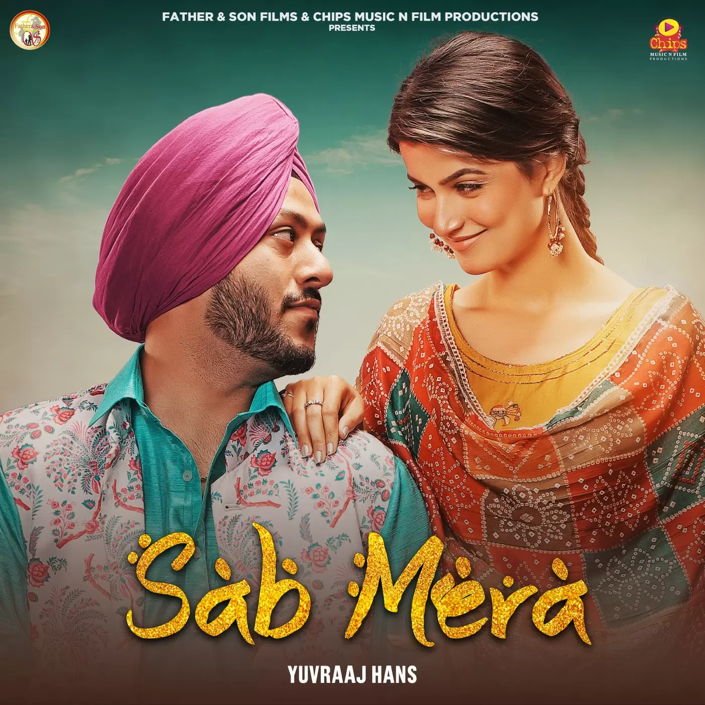 Sab Mera Yuvraj Hans Mp3 Download Song - Mr-Punjab