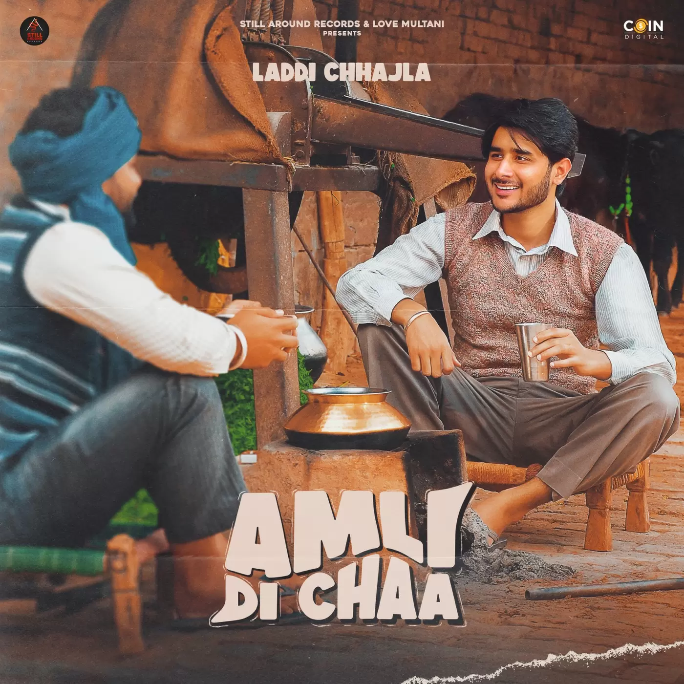 Amli Di Chaa Laddi Chhajla Mp3 Download Song - Mr-Punjab