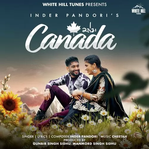Canada Inder Pandori Mp3 Download Song - Mr-Punjab