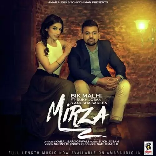 Mirza Bik Malhi Mp3 Download Song - Mr-Punjab