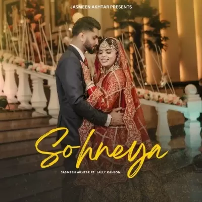 Sohneya Jasmeen Akhtar Mp3 Download Song - Mr-Punjab