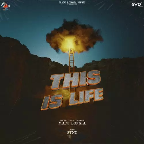 This Is Life Mani Longia Mp3 Download Song - Mr-Punjab
