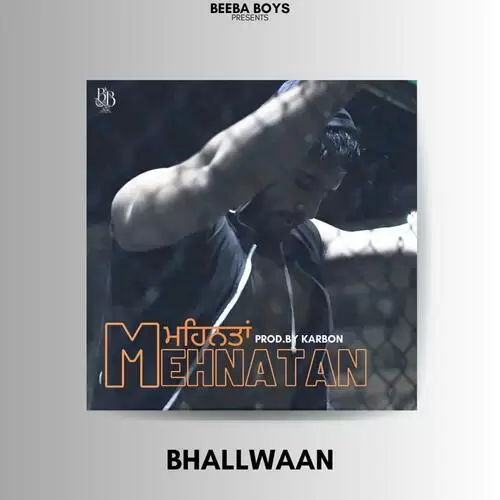 Mehnatan Bhallwaan Mp3 Download Song - Mr-Punjab