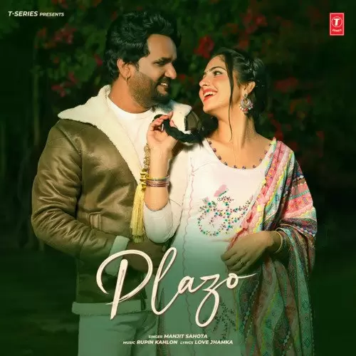 Plazo Manjit Sahota Mp3 Download Song - Mr-Punjab