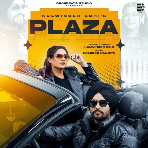 Plaza Kulwinder Sohi Mp3 Download Song - Mr-Punjab