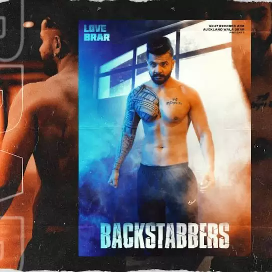 Backstabbers Love Brar Mp3 Download Song - Mr-Punjab