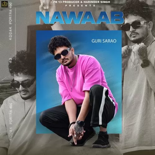 Nawaab Guri Sarao Mp3 Download Song - Mr-Punjab