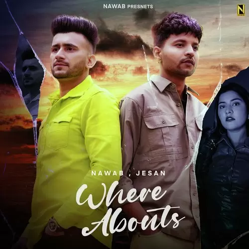 Where Abouts Nawab Mp3 Download Song - Mr-Punjab