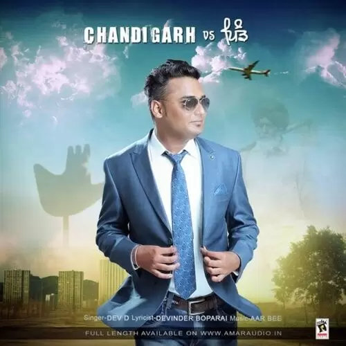 Chandigarh Vs Pind Dev D Mp3 Download Song - Mr-Punjab