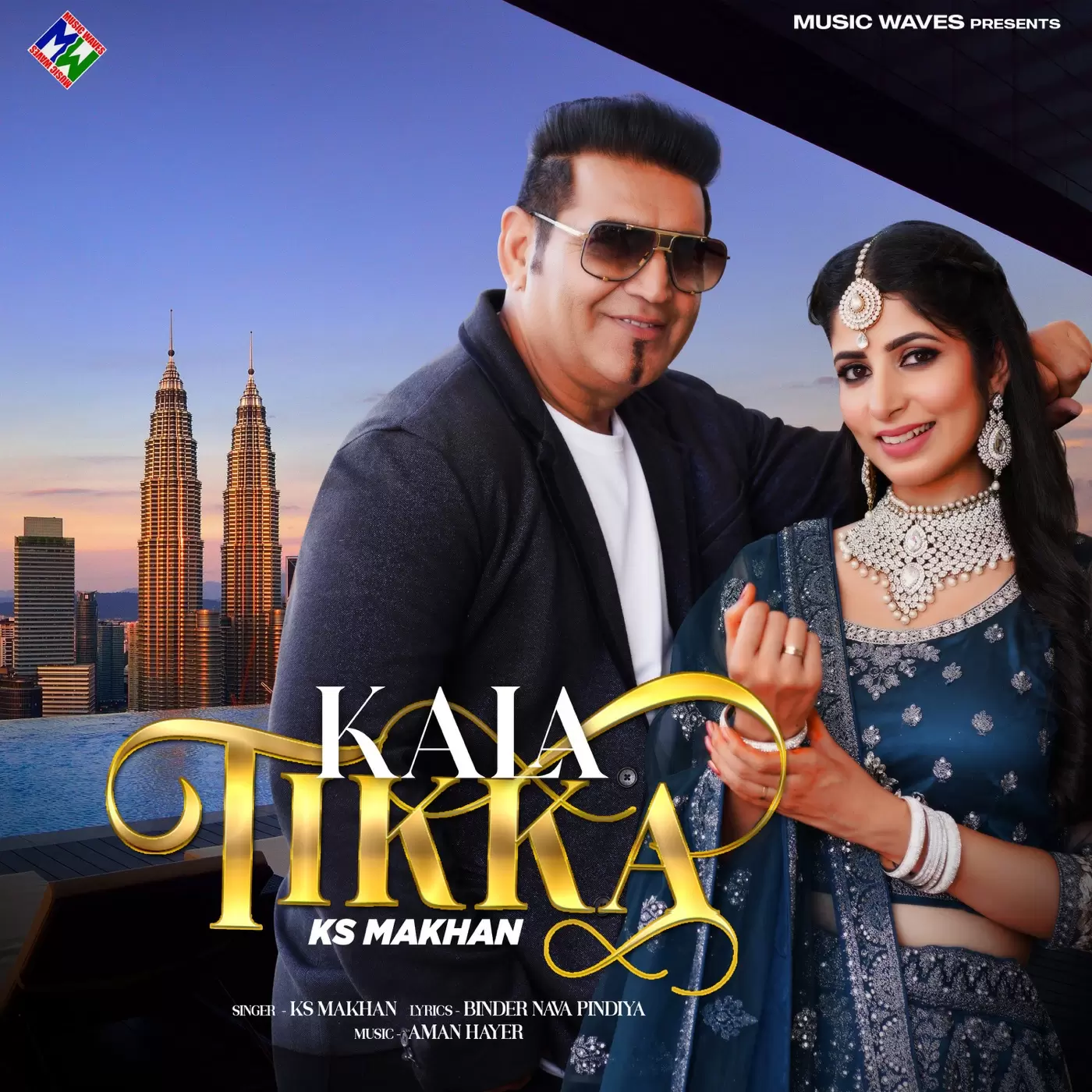 Kala Tikka Ks Makhan Mp3 Download Song - Mr-Punjab